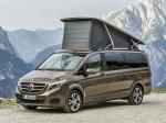 Mercedes-Benz Marco Polo 250 BlueTEC 2015 года